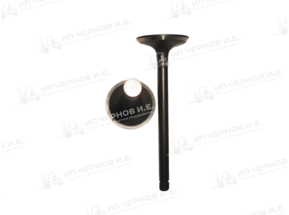 Клапан впускной MITSUBISHI S4Q2  32C04-00100