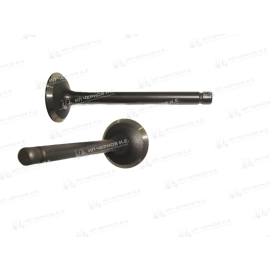 Клапан впускной TOYOTA 4Y 13711-76012-71