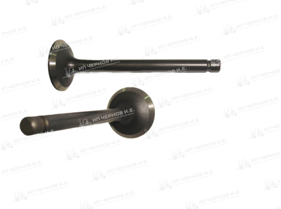 Клапан впускной TOYOTA 4Y 13711-76012-71