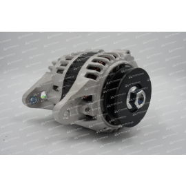 Генератор YANMAR 4D92E/4D94LE/4D98E 12V 40A YM12990077210,YM129930-77210