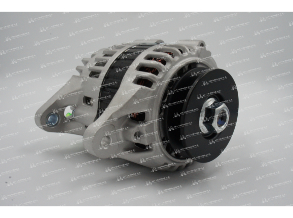 Генератор YANMAR 4D92E/4D94LE/4D98E 12V 40A YM12990077210,YM129930-77210