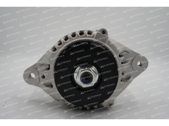 Генератор YANMAR 4D92E/4D94LE/4D98E 12V 40A YM12990077210,YM129930-77210, изображение 2