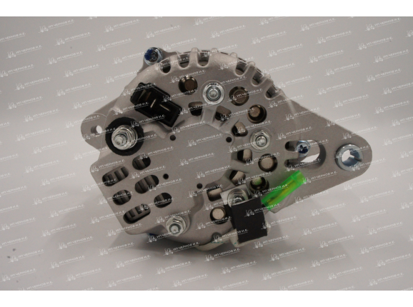 Генератор YANMAR 4D92E/4D94LE/4D98E 12V 40A YM12990077210,YM129930-77210, изображение 3