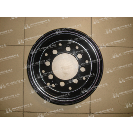 Диск 5.00S-12D (7.00-12) 8/145/190 Toy. 3-8F20-25Переднее колесо,5-7F35-40 заднее колесо,8FD45N-50N Задний ,Tailift FB20 Переднее колесо