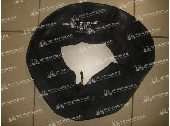 Камера 6.00-9 JS2