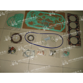 К-т прокладок двигателя Daewoo DB33 EF01444A