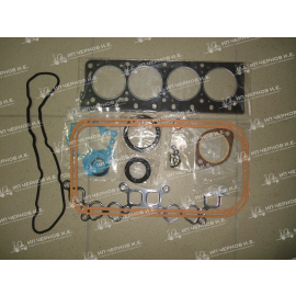 К-т прокладок двигателя NISSAN K15,K21,K25 Графитовая прокладка 10101-FY52K(10101-FY525),N-10101-FY54J (N-10101-FY53K),1010100H0B,91H2000010