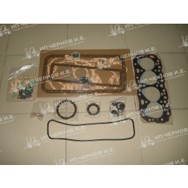 К-т прокладок двигателя TOYOTA 2J/5FD Графит 04111-20151-71