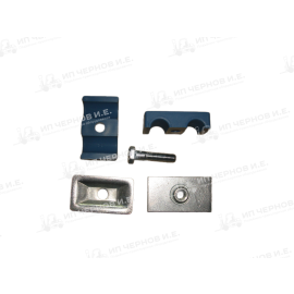 Кронштейн крепления РВД