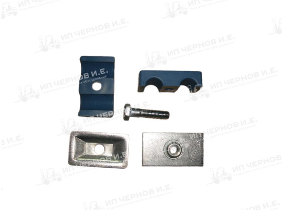 Кронштейн крепления РВД