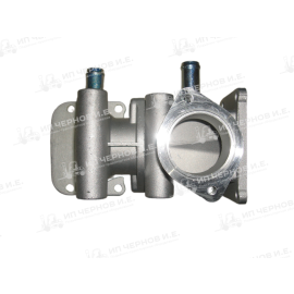 Корпус термостата C240PKJ Z-5-13716-019-0,Z-5-13716-019-0,Z-9-13716-804-2