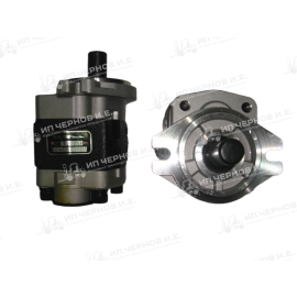 Насос гидравлический TCM FD20-30VT A490BPG，FD20-30T3CS-A CA490；Heli CPC(D)20-35 A490BPG； CDM30DT 490BPG；Baoli T/F CPCD20-30-X  490BPG/495BPG，KB  KB20-