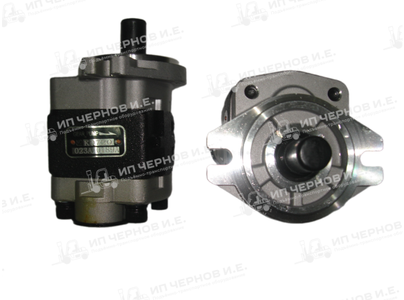 Насос гидравлический TCM FD20-30VT A490BPG，FD20-30T3CS-A CA490；Heli CPC(D)20-35 A490BPG； CDM30DT 490BPG；Baoli T/F CPCD20-30-X  490BPG/495BPG，KB  KB20-