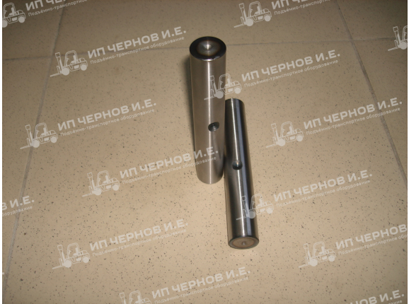 Ось 168х28 кулака Hyster H2.50~3.00DX,J2.00~2.50EX (LH) 9121142-00,2027710