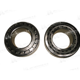 Подшипник ступицы ведущего моста 135х75х45 (30615) CPCD30-35 N163-110100-G00