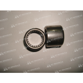 Подшипник игольчатый 28х39х30 ТОЙОТА 058/432282332071