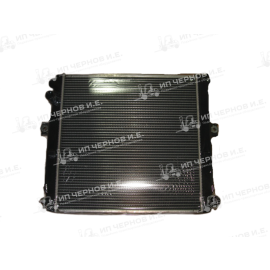 Радиатор 3EB-04-53110 FD35A-17-A