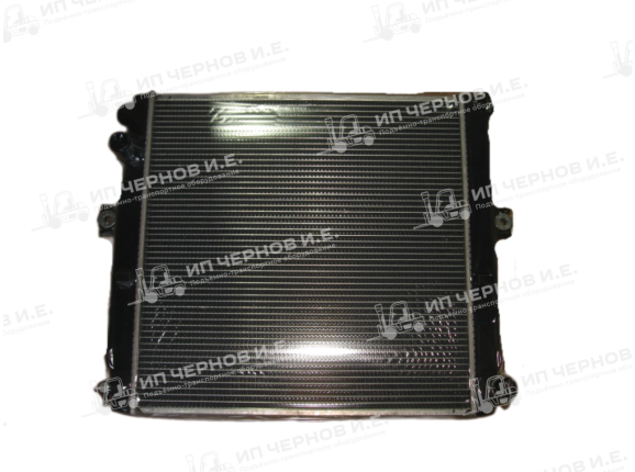 Радиатор 3EB-04-53110 FD35A-17-A