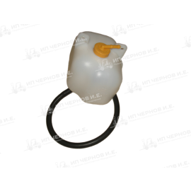 Бачок расширительный NISSAN 01ZPJ01A18U 2171040K01