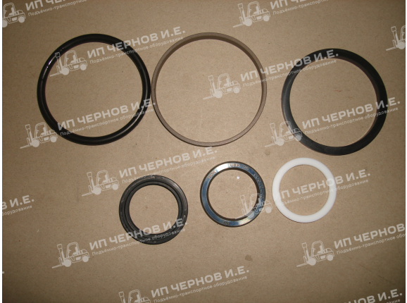 Ремкомплект цилиндра наклона д-35 Mitsubishi FD30, F14C, F14E 94304-40140