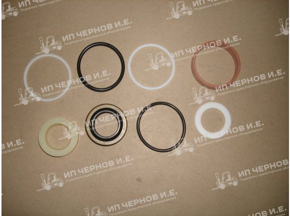 Ремкомплект цилиндра наклона д-25 Tcm FRB15-6, FRHB15-6