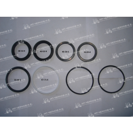 Ремкомплект цилиндра управления д-40 TOYOTA