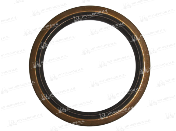 Сальник ступицы ведущего моста 125х100х13 Тойота 23653-02001,1684561 металл