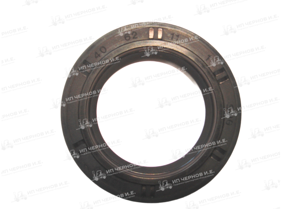 Сальник дифференциала АКПП 62х40х11 Каматсу  07012-00040