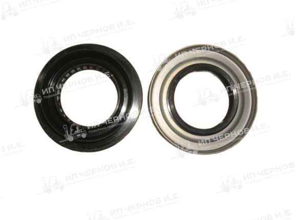 Сальник хвостовика 69х39х8/17 Toyota 02-7FD15 41128-23320-71железо