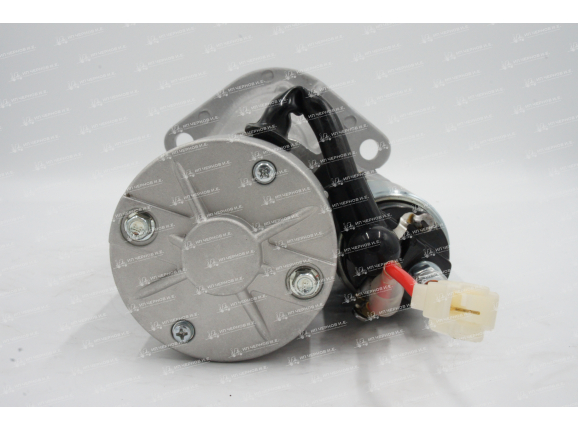 Стартер YANMAR 4D92-94/4TNE98 ,YM12990077010 12V 9T 2.2KW, изображение 3