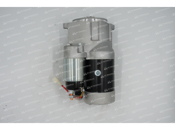 Стартер YANMAR 4D92-94/4TNE98 ,YM12990077010 12V 9T 2.2KW, изображение 5