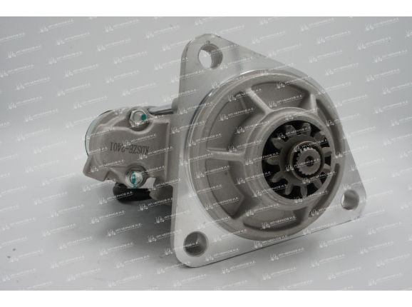 Стартер DOOSAN 24V 11T 4.5KW CW FD50 65.26201-7076А, изображение 2