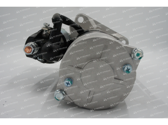 Стартер DOOSAN 24V 11T 4.5KW CW FD50 65.26201-7076А, изображение 4