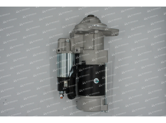 Стартер DOOSAN 24V 11T 4.5KW CW FD50 65.26201-7076А, изображение 5