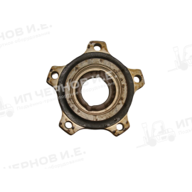 Ступица упр.моста HC CPCD40-50 40D-410003