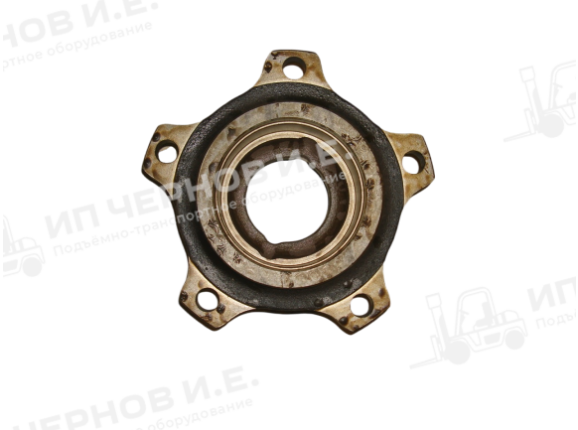 Ступица упр.моста HC CPCD40-50 40D-410003