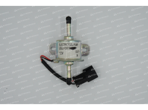 Топливо-подкачивающий насос электрич.4TNV98,D20-30G/4TNE98,YM129612-52100,12832220803,A40804, изображение 2