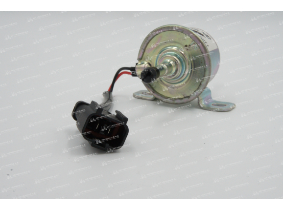 Топливо-подкачивающий насос электрич.4TNV98,D20-30G/4TNE98,YM129612-52100,12832220803,A40804, изображение 4