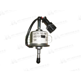 Топливо-подкачивающий насос электрич.4TNV98,D20-30G/4TNE98,YM129612-52100,12832220803,A40804