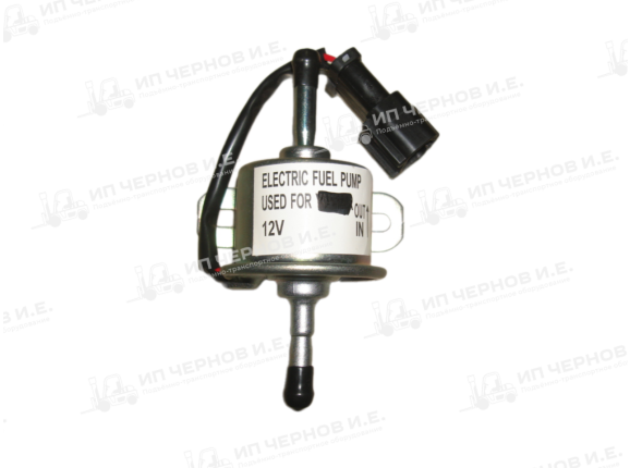 Топливо-подкачивающий насос электрич.4TNV98,D20-30G/4TNE98,YM129612-52100,12832220803,A40804