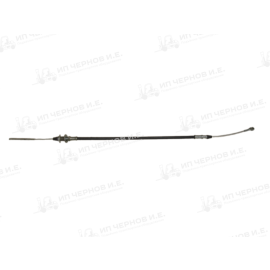 Трос АКПП СЦЕПЛЕНИЯ волжский д 15-30