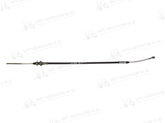 Трос АКПП СЦЕПЛЕНИЯ волжский д 15-30