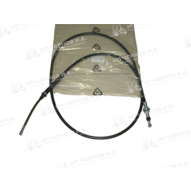 Трос тормозной RH Heli H2000,G серия CPCD10~18,CPC10~18,CPD10-18 21195-50020