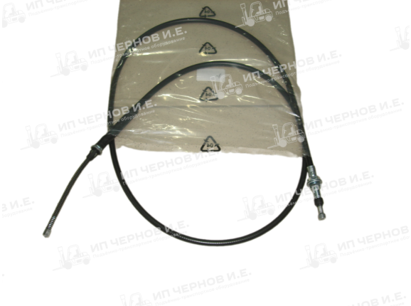 Трос тормозной RH Heli H2000,G серия CPCD10~18,CPC10~18,CPD10-18 21195-50020