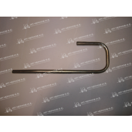 Трубка топливная НД Д2500 от подкачки на отстойник