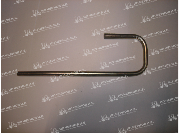 Трубка топливная НД Д2500 от подкачки на отстойник