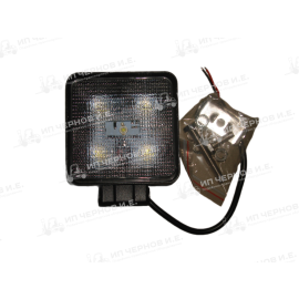 Фара Komatsu LED  DC12V-80V/15W