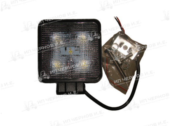 Фара Komatsu LED  DC12V-80V/15W