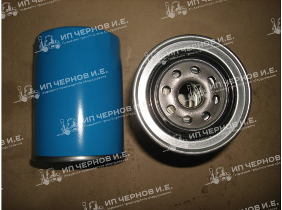 Фильтр топливный Kubota V2403,TD27/HELI CPC(D)20-35 16631-43560