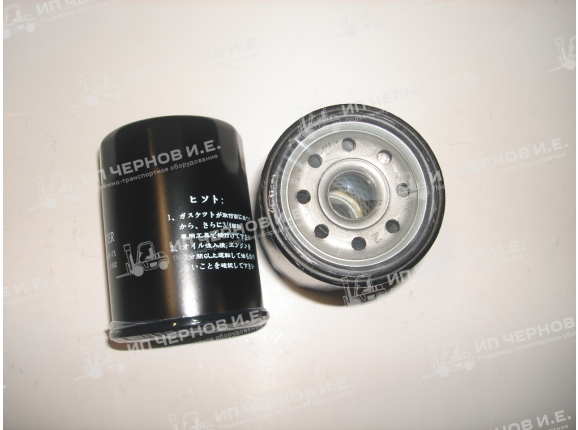 Фильтр масляный №10 SPC110 ТОР90915-03001  9.2.63 Toyota 7-8F 4Y(нов)/5K 15601-76008-71,80915-76012-71